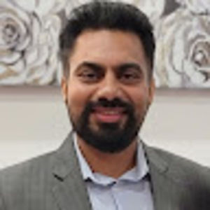 Meet your Posher, Baljit